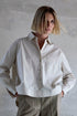 Femmes du Sud Amedee blouse sand